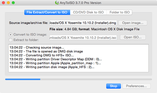 mac disk cleaner open source